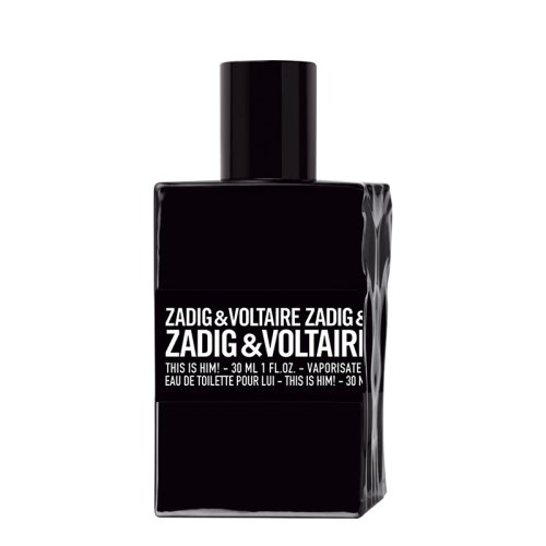 ZADIG & VOLTAIRE-This is Him - Eau de Toilette